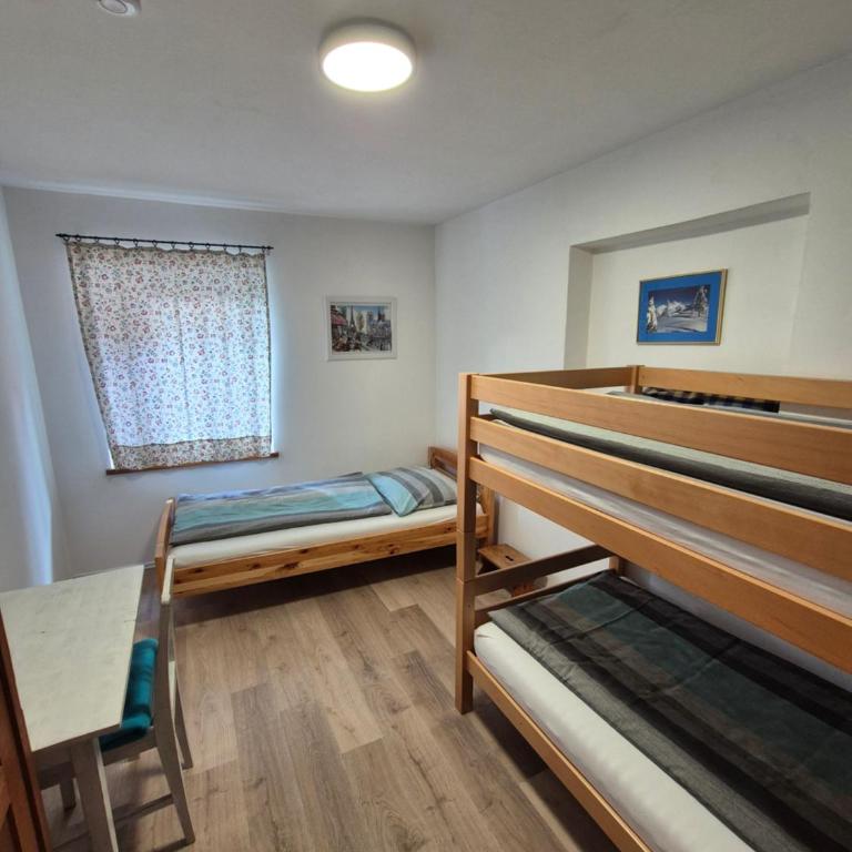Kühweg Apartments - Apartment mit 2 Schlafzimmern - 6