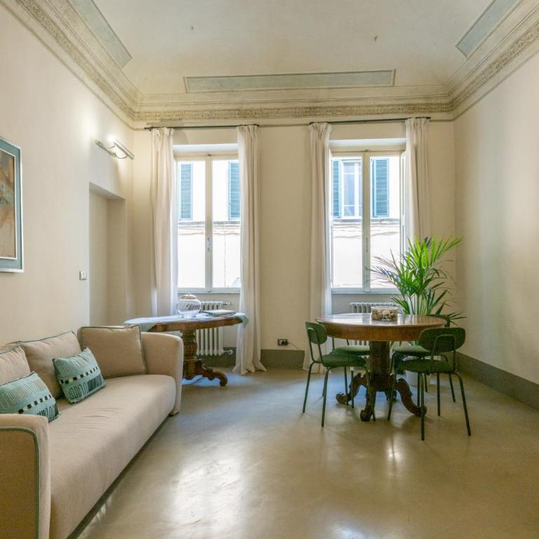 Rentwin - Santa Caterina Luxury Apartment - Two-Bedroom Apartment - 2
