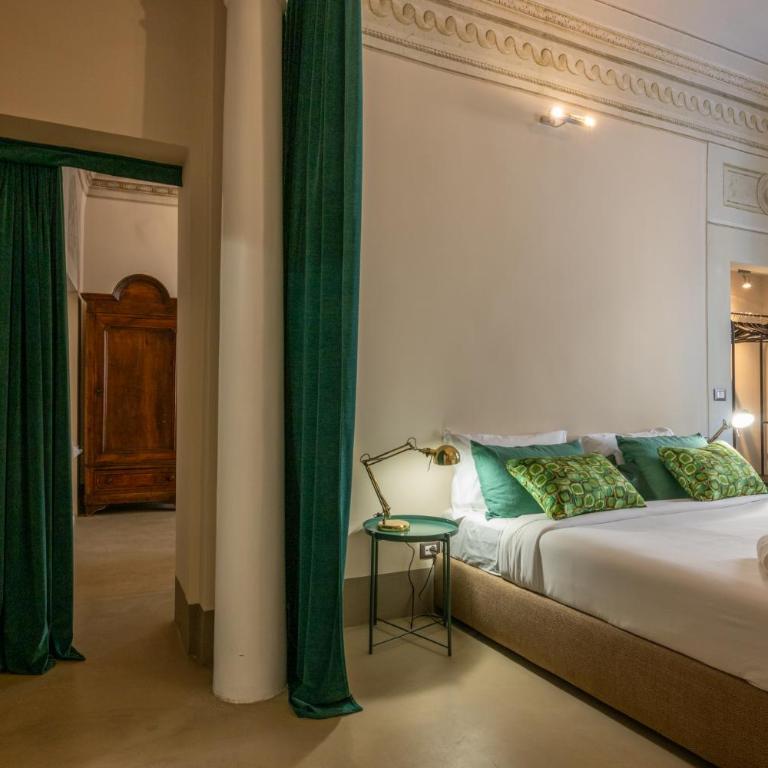Rentwin - Santa Caterina Luxury Apartment - Two-Bedroom Apartment - 9