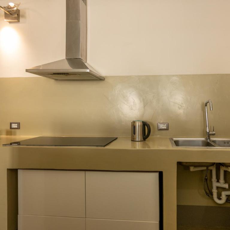 Rentwin - Santa Caterina Luxury Apartment - Two-Bedroom Apartment - 11