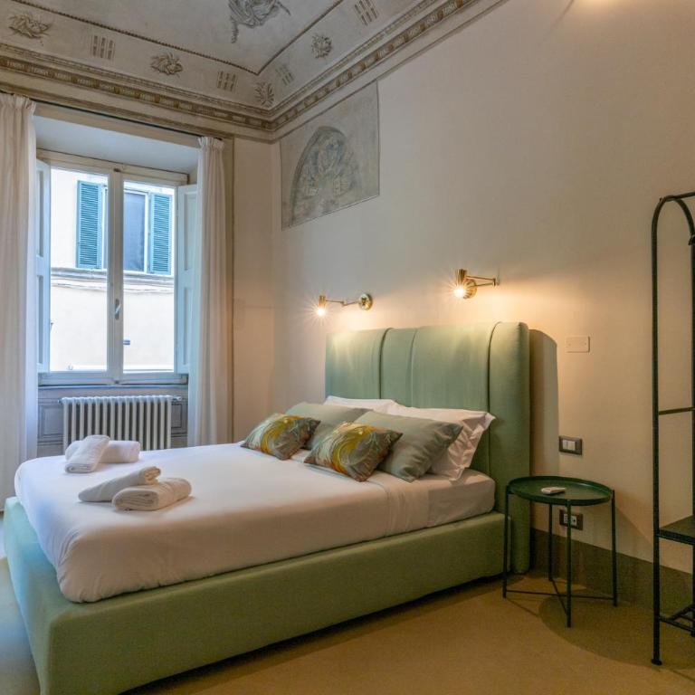 Rentwin - Santa Caterina Luxury Apartment - Two-Bedroom Apartment - 3