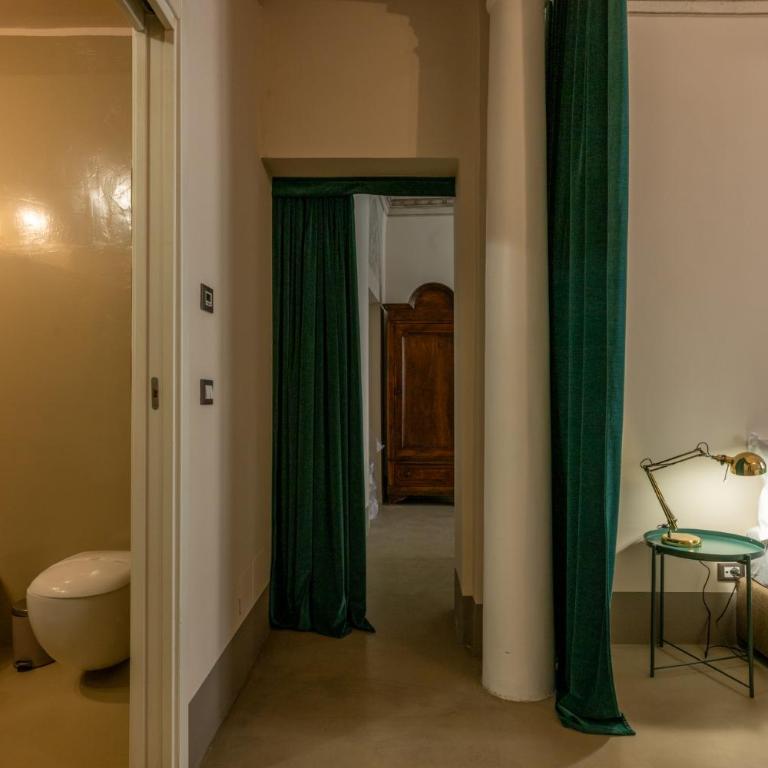 Rentwin - Santa Caterina Luxury Apartment - Two-Bedroom Apartment - 16