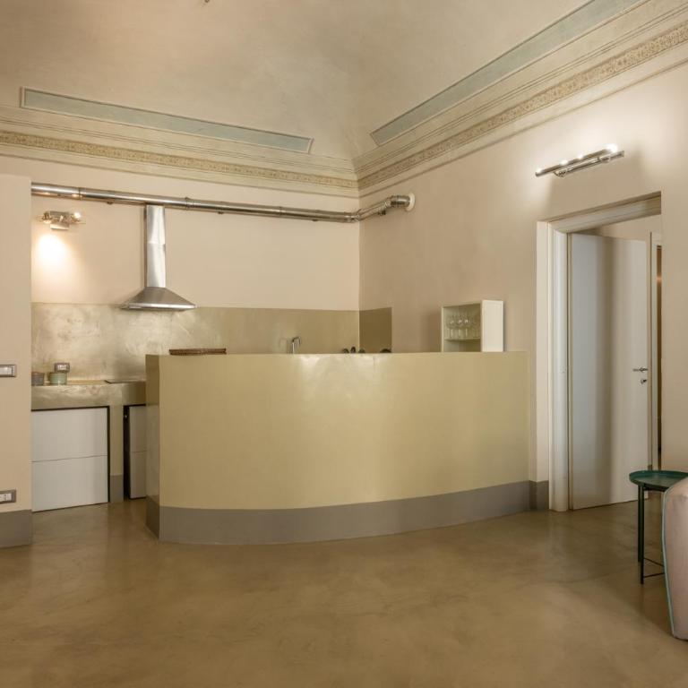 Rentwin - Santa Caterina Luxury Apartment - Two-Bedroom Apartment - 17