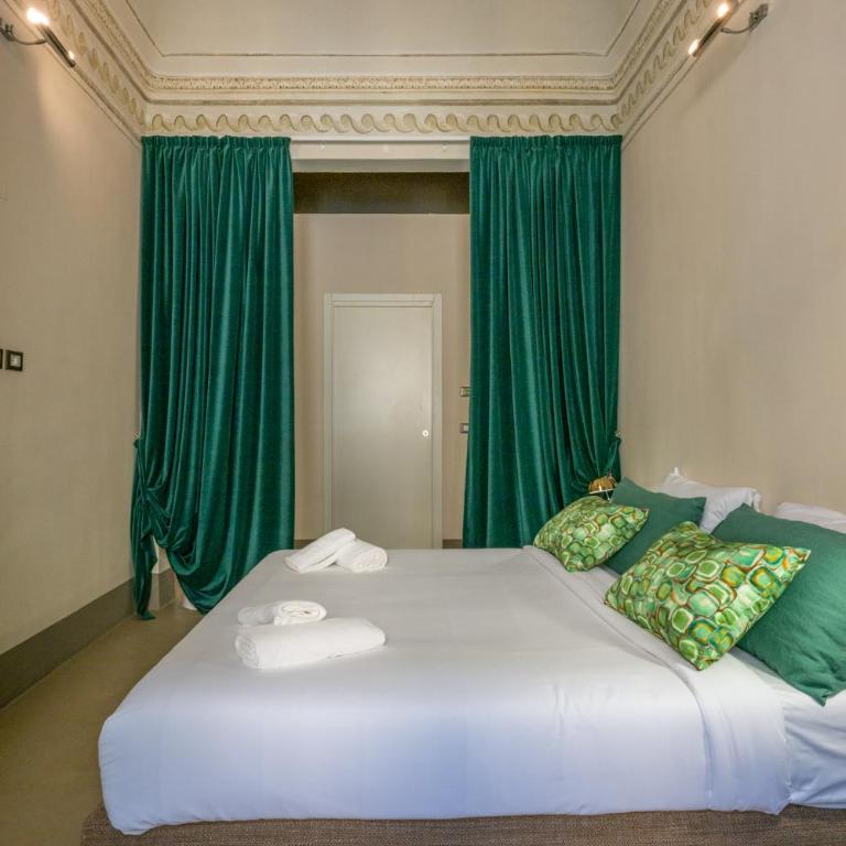 Rentwin - Santa Caterina Luxury Apartment - Two-Bedroom Apartment - 18