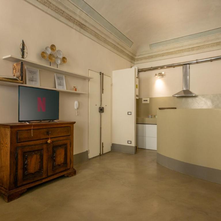 Rentwin - Santa Caterina Luxury Apartment - Two-Bedroom Apartment - 19
