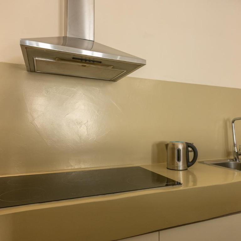 Rentwin - Santa Caterina Luxury Apartment - Two-Bedroom Apartment - 21