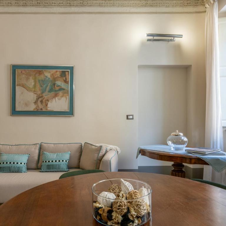 Rentwin - Santa Caterina Luxury Apartment - Two-Bedroom Apartment - 23
