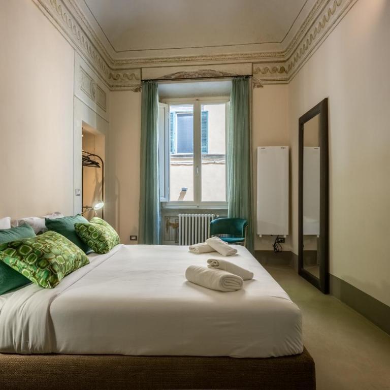 Rentwin - Santa Caterina Luxury Apartment - Two-Bedroom Apartment - 27