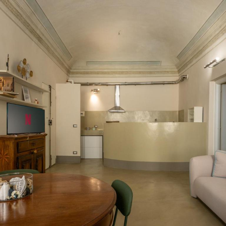 Rentwin - Santa Caterina Luxury Apartment - Two-Bedroom Apartment - 29