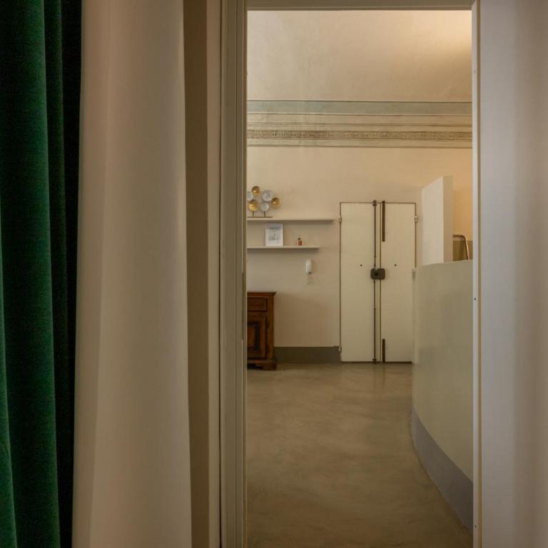 Rentwin - Santa Caterina Luxury Apartment - Two-Bedroom Apartment - 31