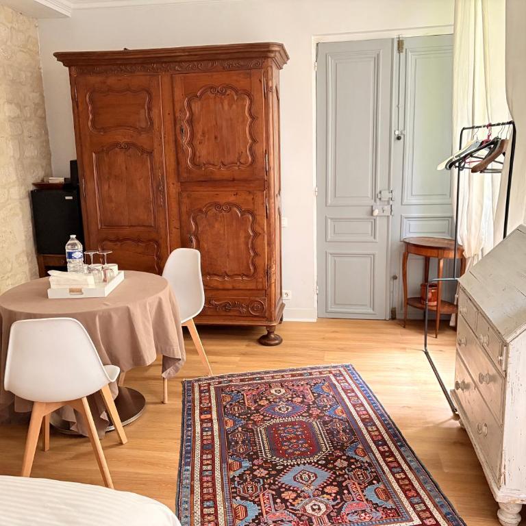 Champs Élysées - Appartement 2 Chambres - 13