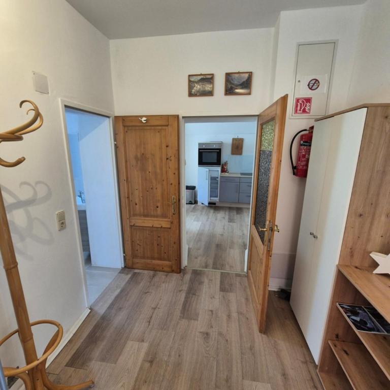 Kühweg Apartments - Apartment mit 1 Schlafzimmer - 7