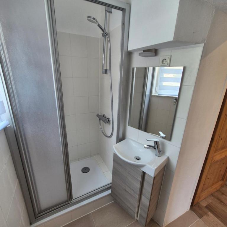 Kühweg Apartments - Apartment mit 1 Schlafzimmer - 8