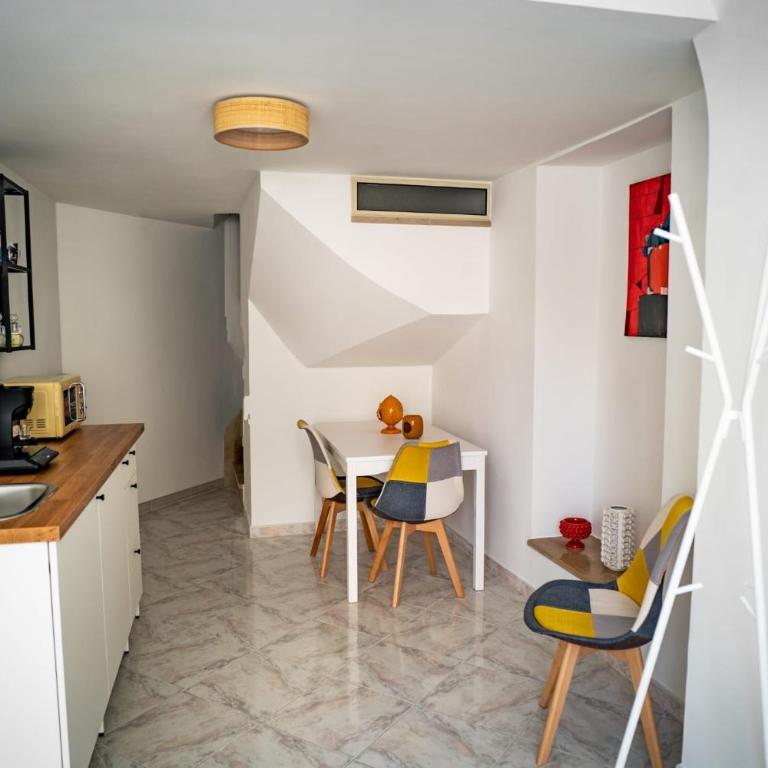 Caravigna Love - Appartamento con 1 Camera da Letto - 1