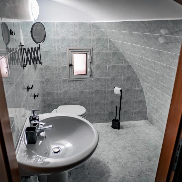 Caravigna Love - Appartamento con 1 Camera da Letto - 5