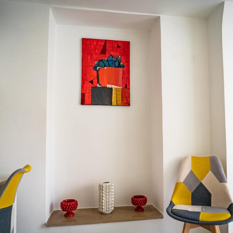 Caravigna Love - Appartamento con 1 Camera da Letto - 7