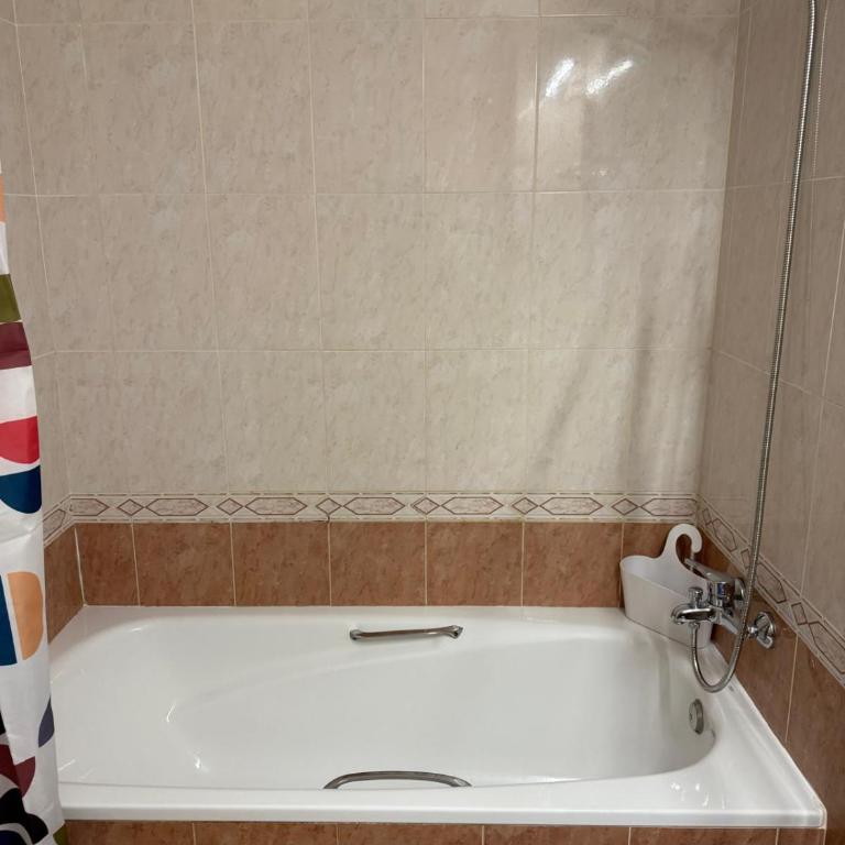 Apartamento de ensueño con vistas al mar by beBalmy - Apartamento de 2 dormitorios - 13
