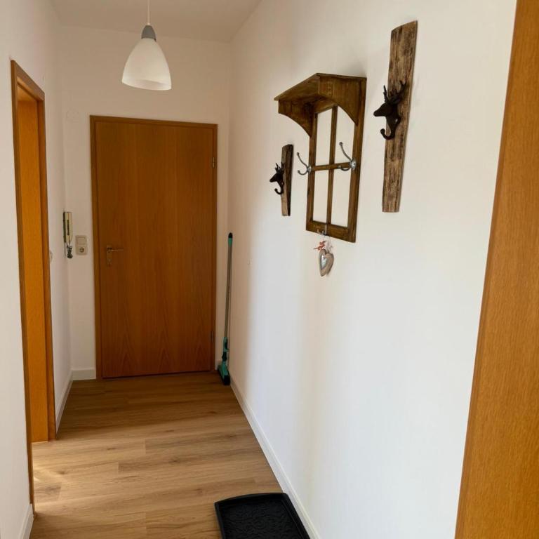 Gästehaus Kling - Familien-Apartment mit 1 Schlafzimmer - 19
