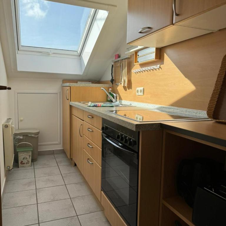Gästehaus Kling - Familien-Apartment mit 1 Schlafzimmer - 10