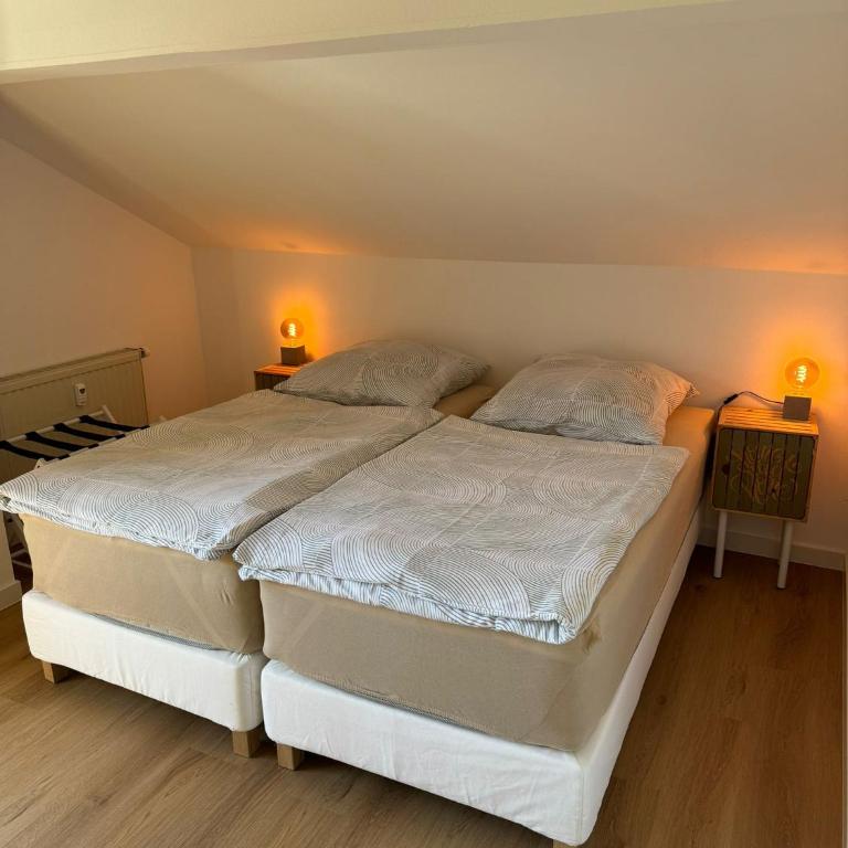 Gästehaus Kling - Familien-Apartment mit 1 Schlafzimmer - 9