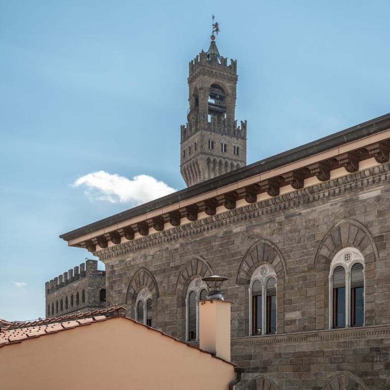 The Tower Glimpse - Appartamento con 2 Camere da Letto - 7