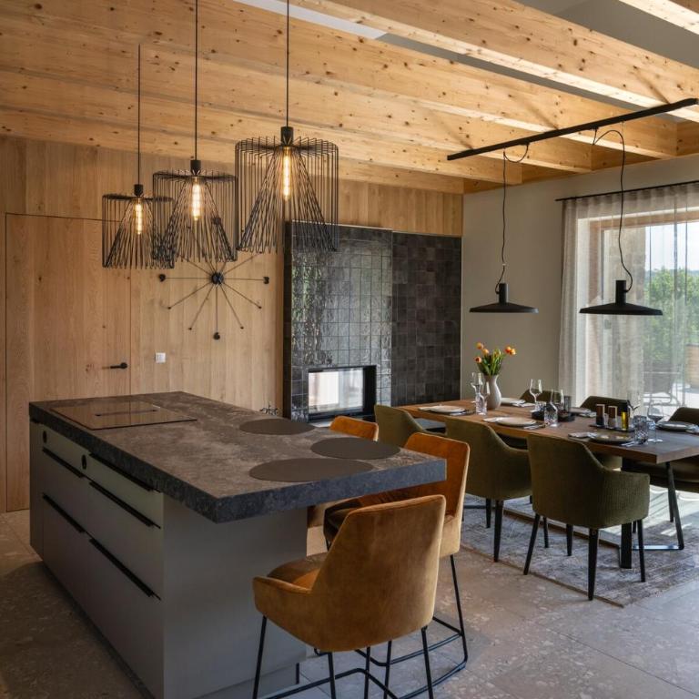 steiRerBLiCke - Domaine Sernau Muscat - Haus mit 3 Schlafzimmern - 2