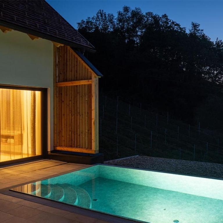 steiRerBLiCke - Domaine Sernau Muscat - Haus mit 3 Schlafzimmern - 18