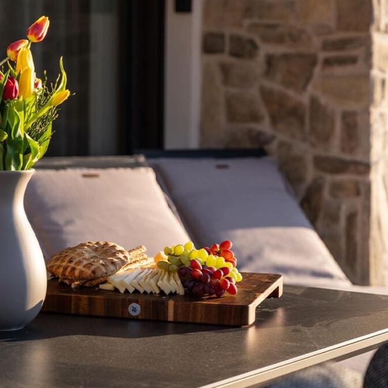 steiRerBLiCke - Domaine Sernau Muscat - Haus mit 3 Schlafzimmern - 19