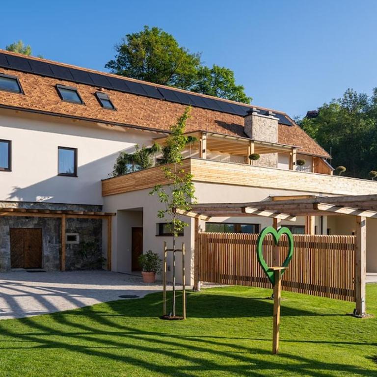steiRerBLiCke - Domaine Sernau Muscat - Haus mit 3 Schlafzimmern - 21