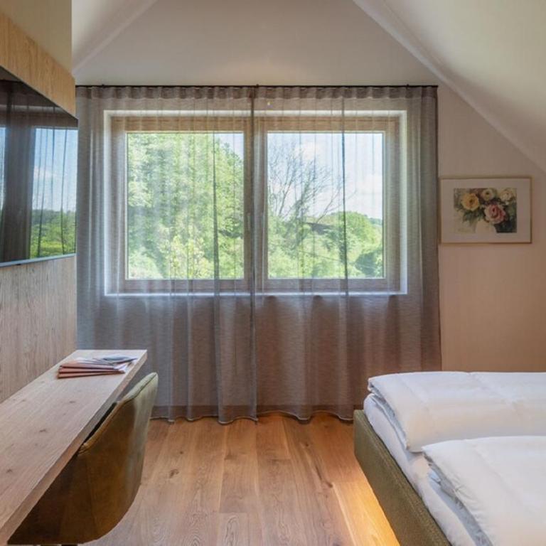 steiRerBLiCke - Domaine Sernau Muscat - Haus mit 3 Schlafzimmern - 24