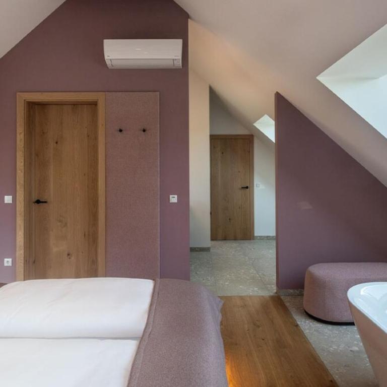 steiRerBLiCke - Domaine Sernau Muscat - Haus mit 3 Schlafzimmern - 38