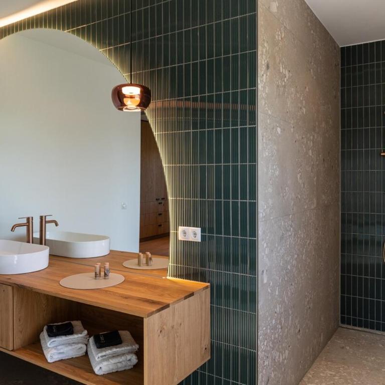 steiRerBLiCke - Domaine Sernau Muscat - Haus mit 3 Schlafzimmern - 44