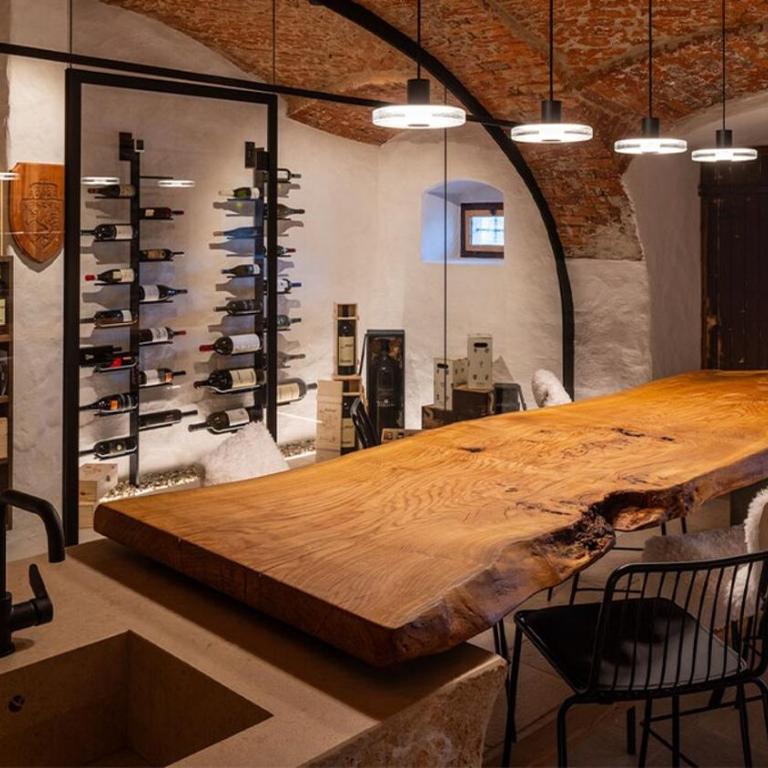 steiRerBLiCke - Domaine Sernau Muscat - Haus mit 3 Schlafzimmern - 45