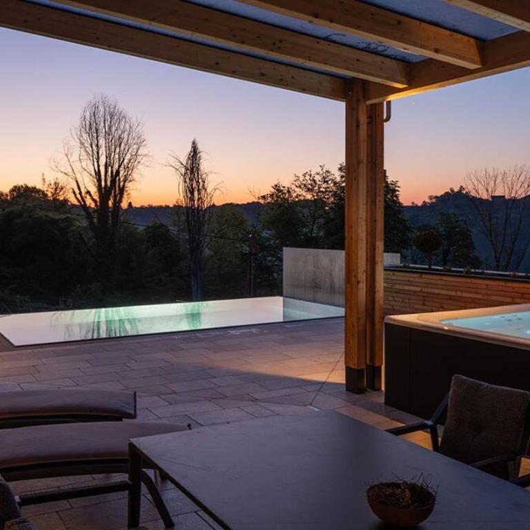 steiRerBLiCke - Domaine Sernau Muscat - Haus mit 3 Schlafzimmern - 52