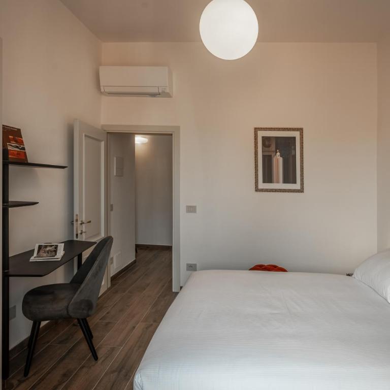 The Tower Glimpse - Appartamento con 2 Camere da Letto - 19