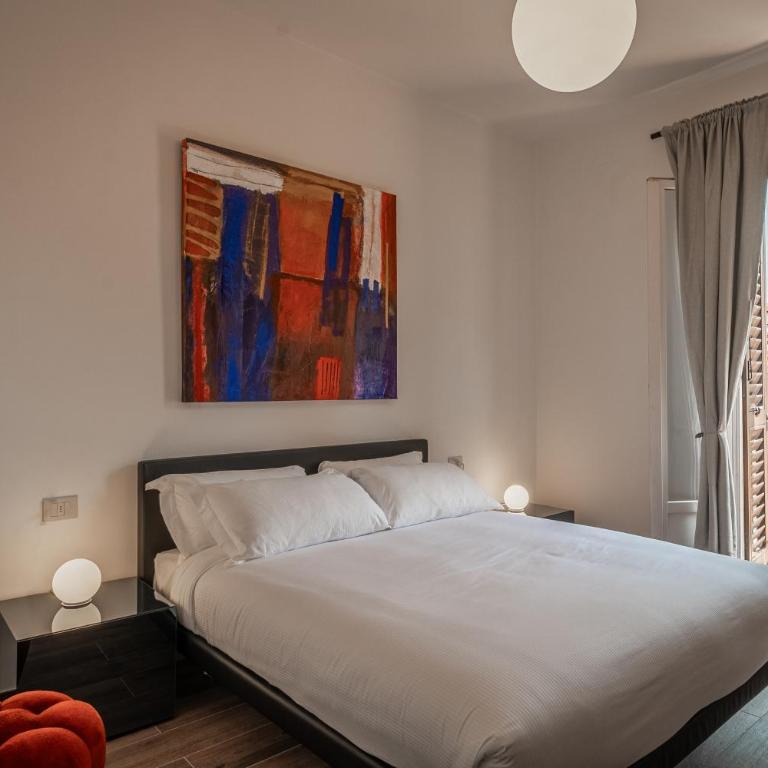 The Tower Glimpse - Appartamento con 2 Camere da Letto - 17