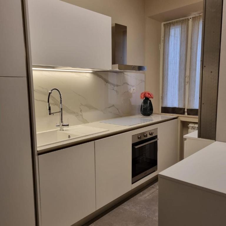 Samsara Apartment - Appartamento con 2 Camere da Letto - 11