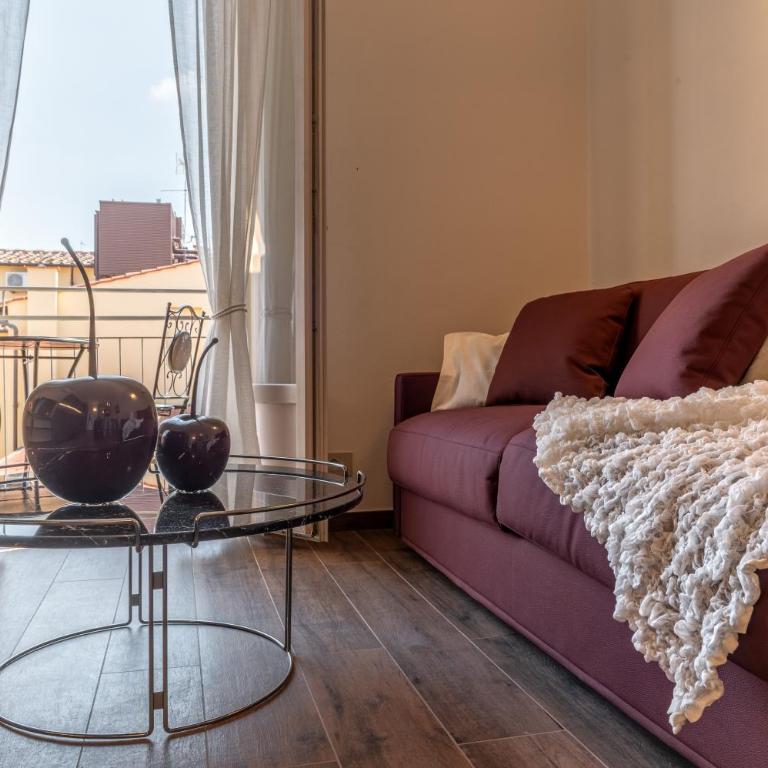 The Tower Glimpse - Appartamento con 2 Camere da Letto - 14