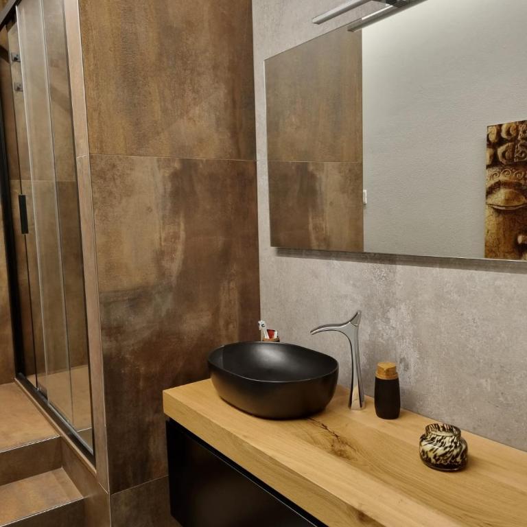 Samsara Apartment - Appartamento con 2 Camere da Letto - 27