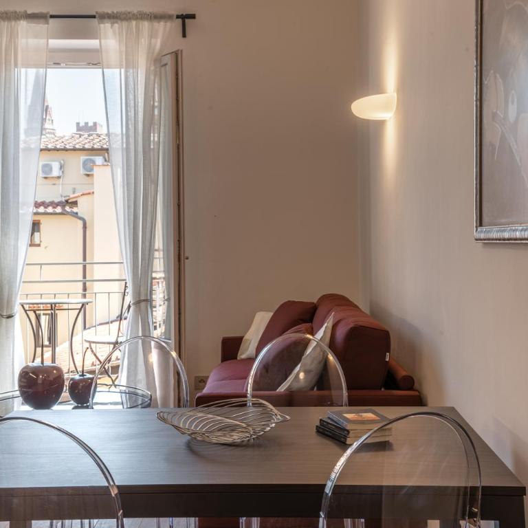 The Tower Glimpse - Appartamento con 2 Camere da Letto - 13