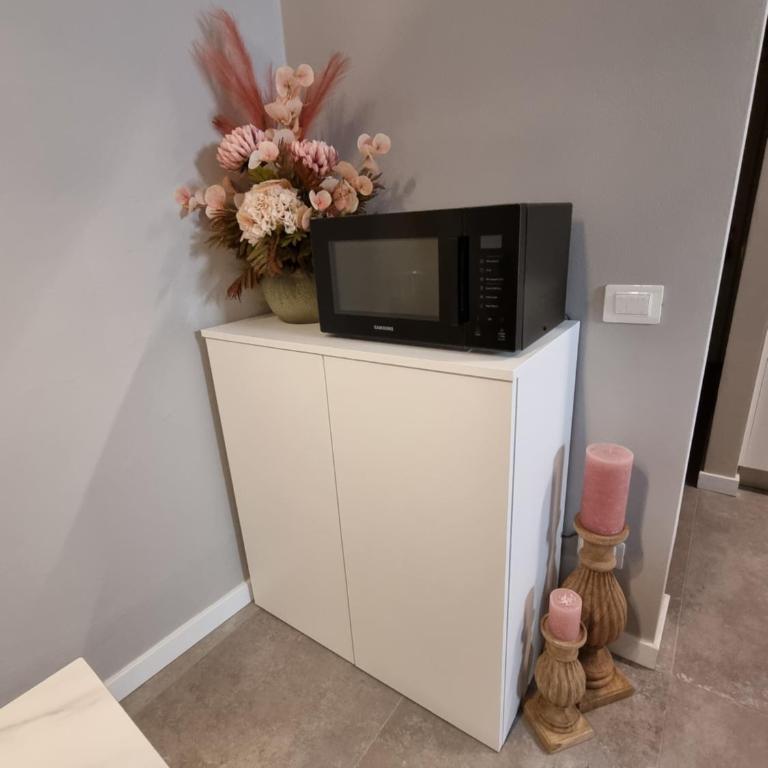 Samsara Apartment - Appartamento con 2 Camere da Letto - 13