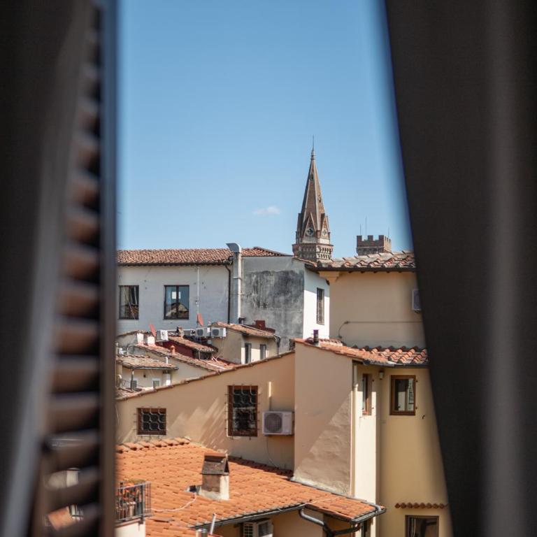 The Tower Glimpse - Appartamento con 2 Camere da Letto - 27