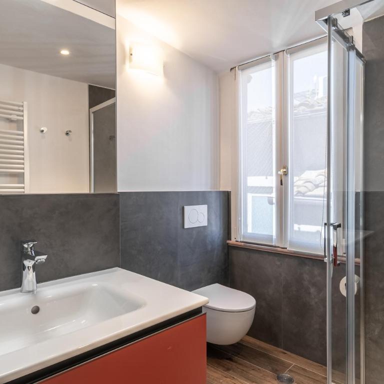 The Tower Glimpse - Appartamento con 2 Camere da Letto - 31