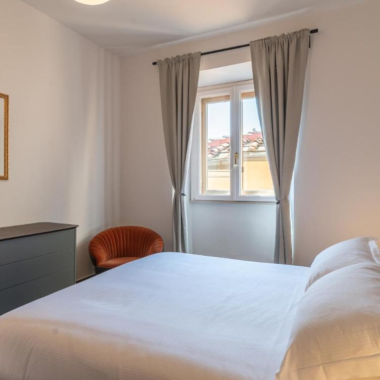 The Tower Glimpse - Appartamento con 2 Camere da Letto - 26