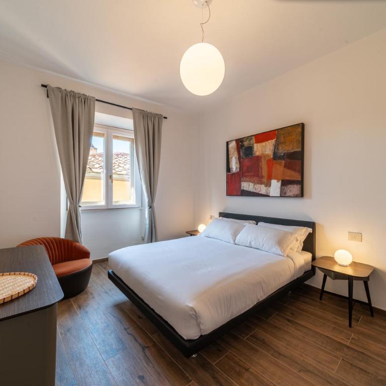 The Tower Glimpse - Appartamento con 2 Camere da Letto - 25