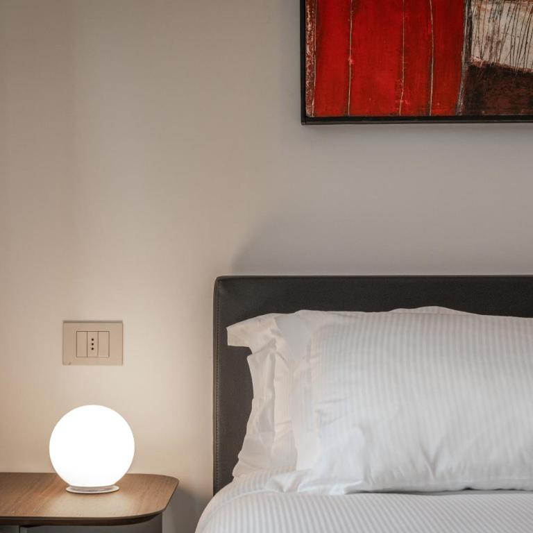 The Tower Glimpse - Appartamento con 2 Camere da Letto - 30