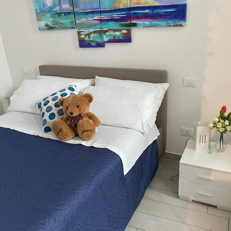 Cornabrugia Patio Apartment - Appartement 1 Chambre - 16