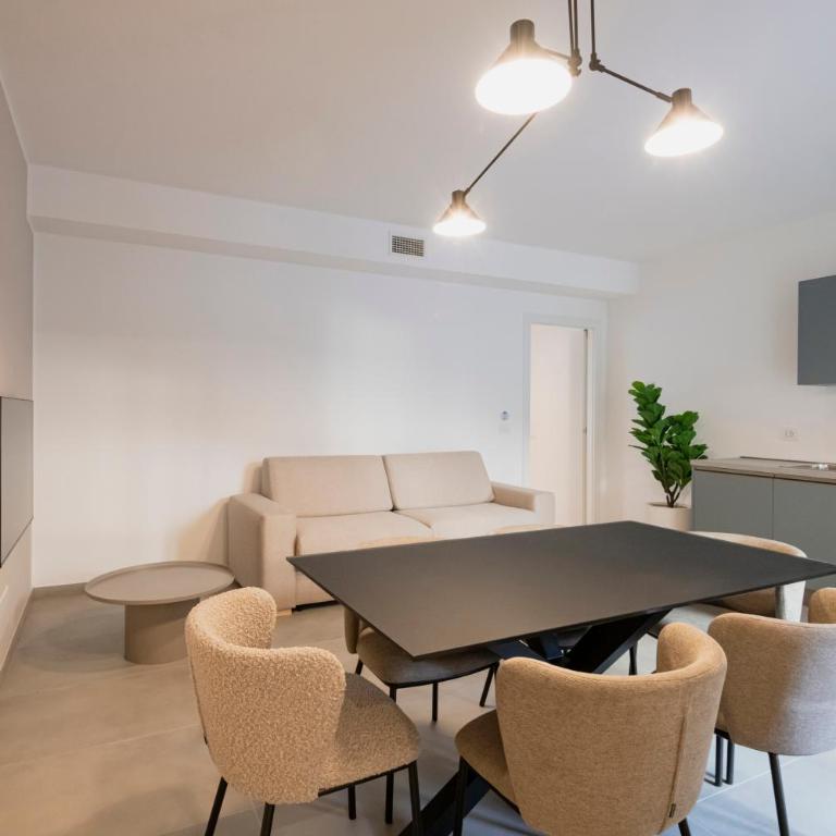RELSTAY - De Angeli - Two-Bedroom Superior Apartment - 11