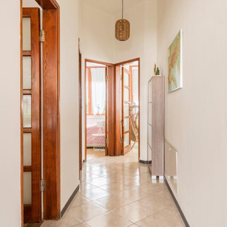 Seenahe Wohlfühl-Oase mit herrlicher Lounge-Area - Appartamento con 2 Camere da Letto - 15