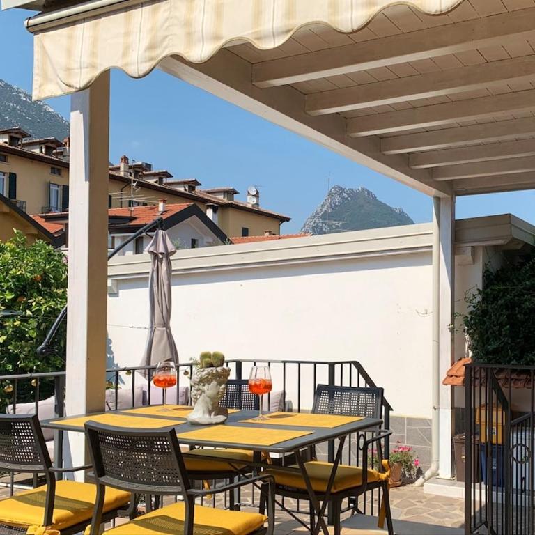 Seenahe Wohlfühl-Oase mit herrlicher Lounge-Area - Appartamento con 2 Camere da Letto - 1